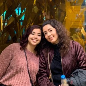 Meet your Posher, Marissa hernandez